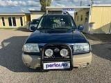 Suzuki Grand Vitara 2.0 TDI S.W. INTEGRALE INSERIBILE