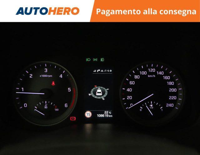 HYUNDAI Tucson 1.7 CRDi XPossible