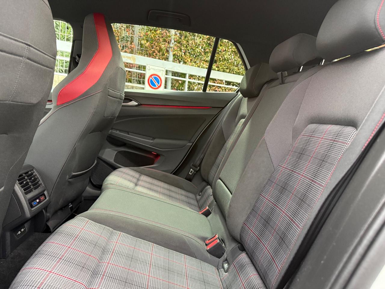 Volkswagen Golf 2.0 DSG GTI GARANTITA PREZZO REALE