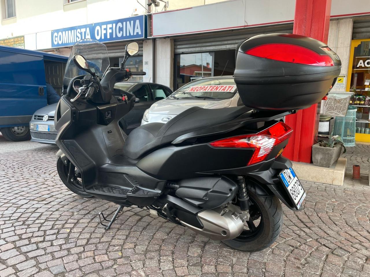 Kymco