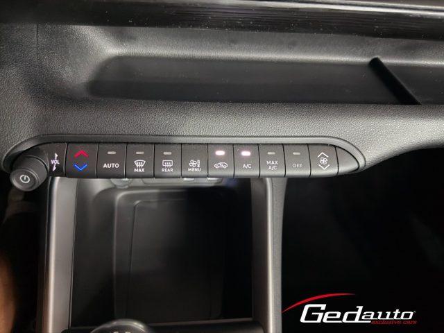 JEEP Avenger 1.2 Turbo 100 CV Summit FULL-LED NAVI JBL