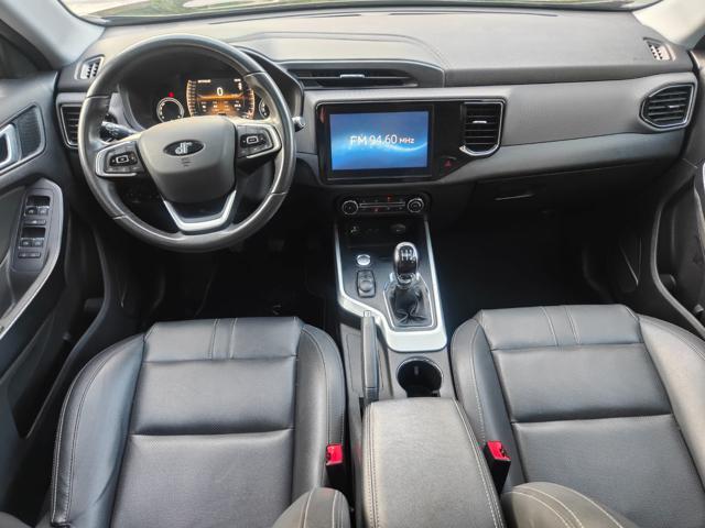 DR MOTOR DR 4.0 1.5 GPL | Full opt | Garantita 12 mesi
