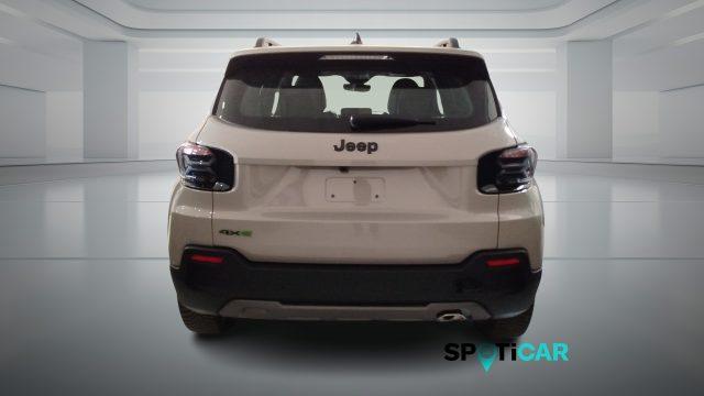 JEEP Avenger 1.2 Turbo 145 CV MHEV 4xe Upland