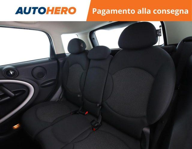 MINI Countryman Mini Cooper D Countryman ALL4 Automatica