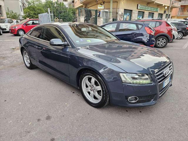 AUDI A5 2.0 TFSI 211 CV Ambiente