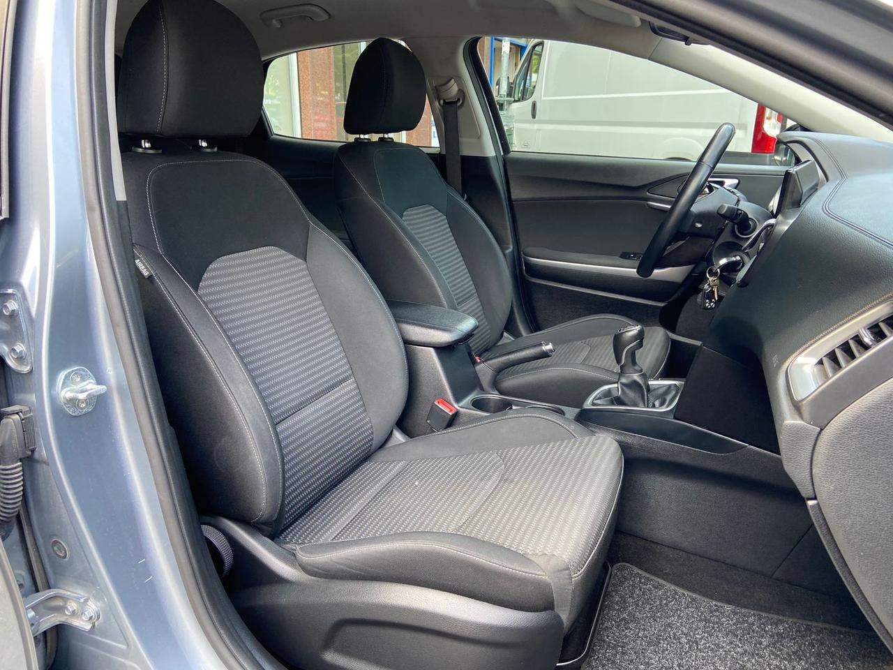 Kia XCeed Urban 1.0 T-GDI GPL #11197