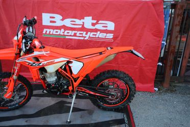 Beta RR 430 racing
