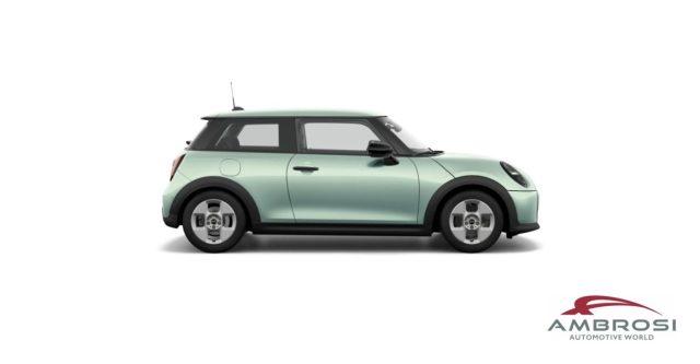 MINI Cooper 3 porte Classic