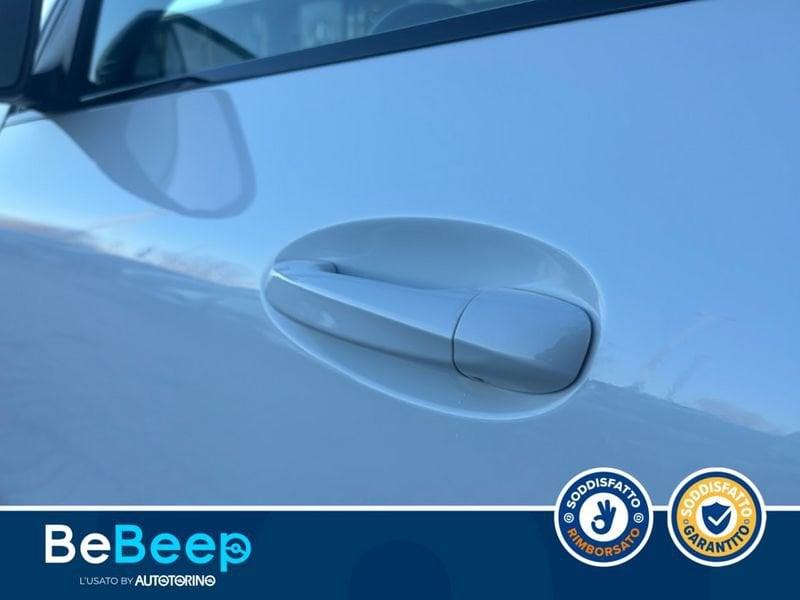 Mercedes-Benz GLA 200 D PREMIUM AUTO