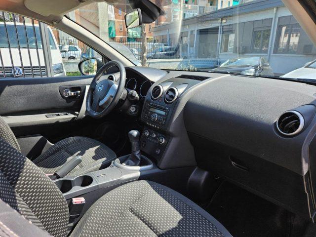 NISSAN Qashqai 1.6 16V