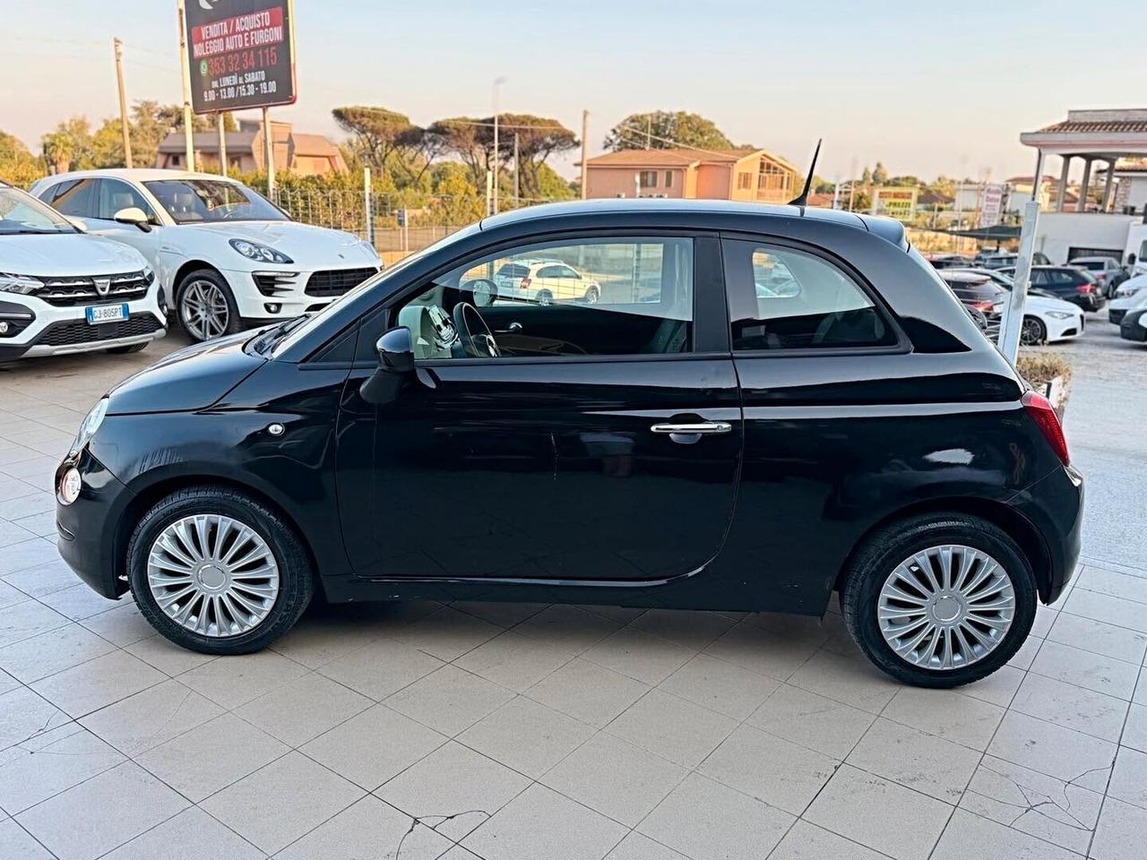 Fiat 500 Dolcevita Del 2020 12 mesi di garanzia