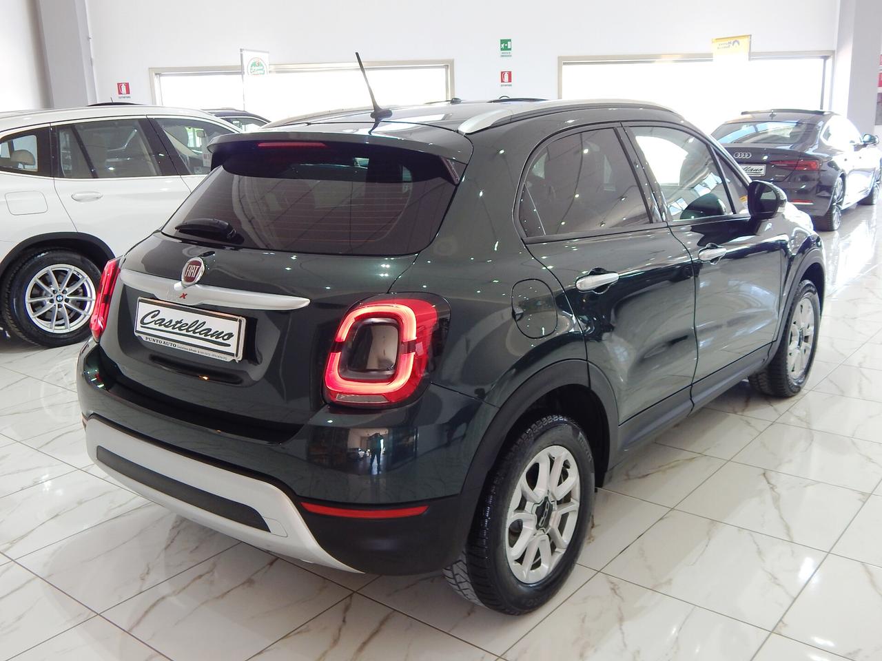 Fiat 500X 1.3 mjt Business 95cv