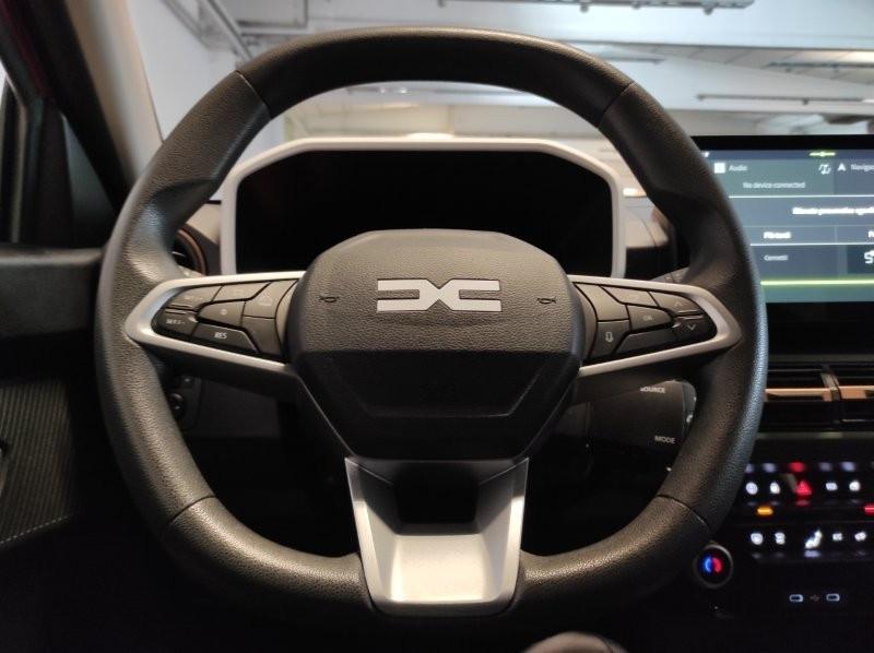 DACIA Spring - Spring Electric 65 Extreme