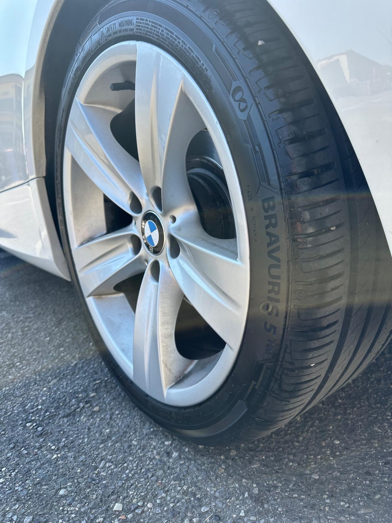 Bmw 320 320d cat Coupé Msport