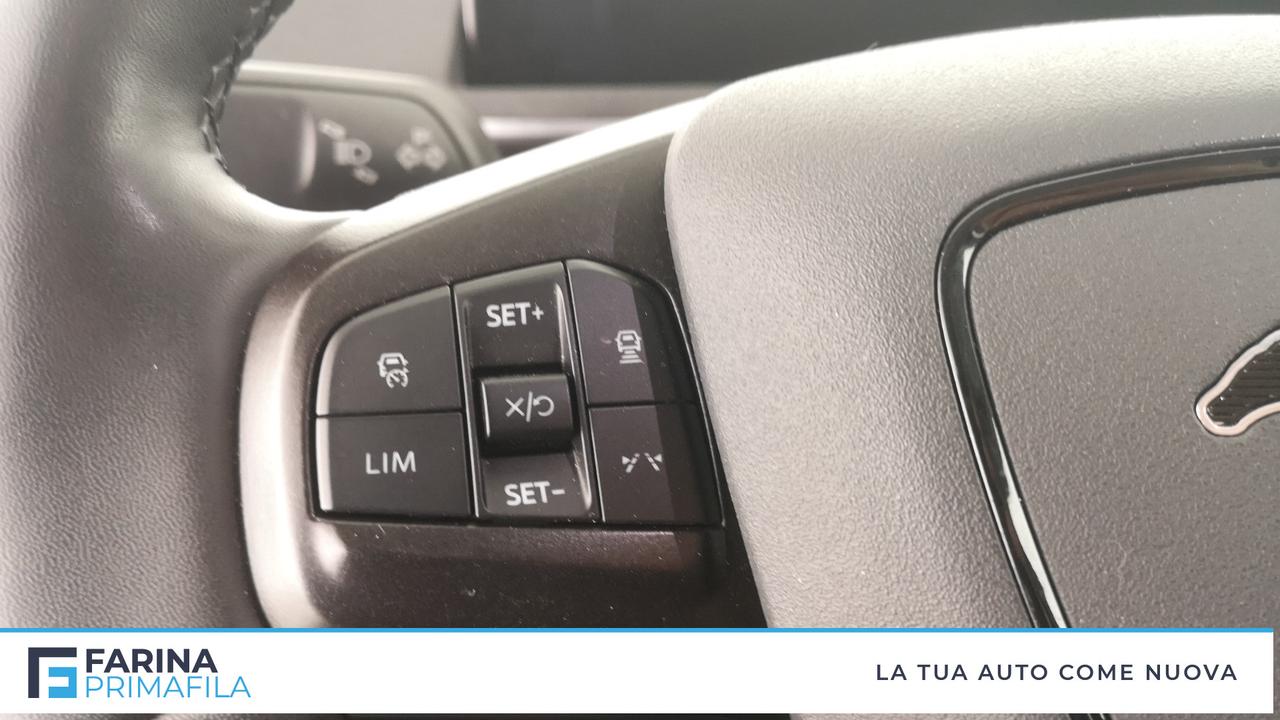 FORD Mustang Mach-e - Mustang Mach-e standard range awd 269cv aut