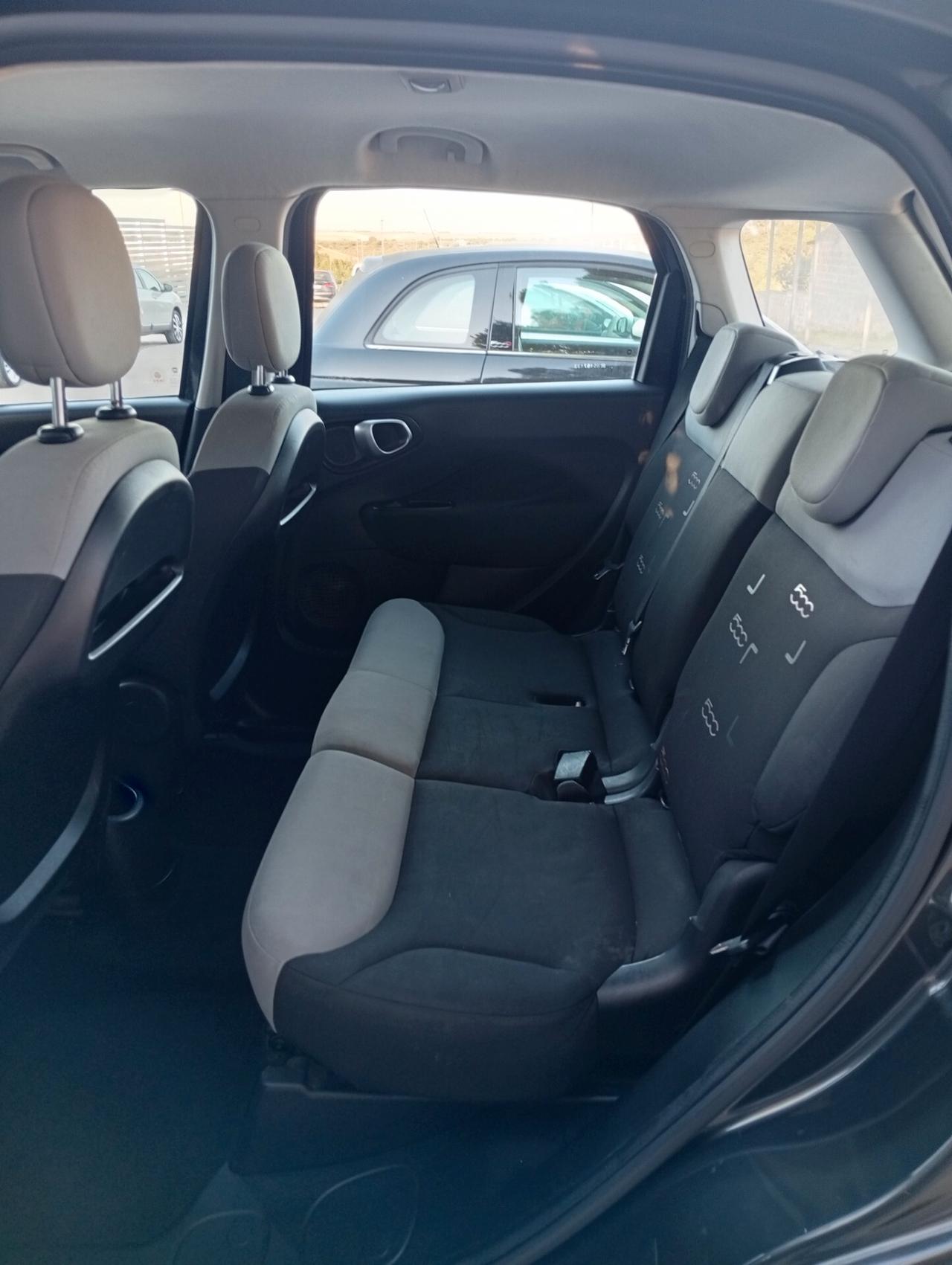 Fiat 500L 1.3 Multijet 85 CV Pop PREZZO BOMBA PER OPERATORI DEL SETTORE / PRIVATI