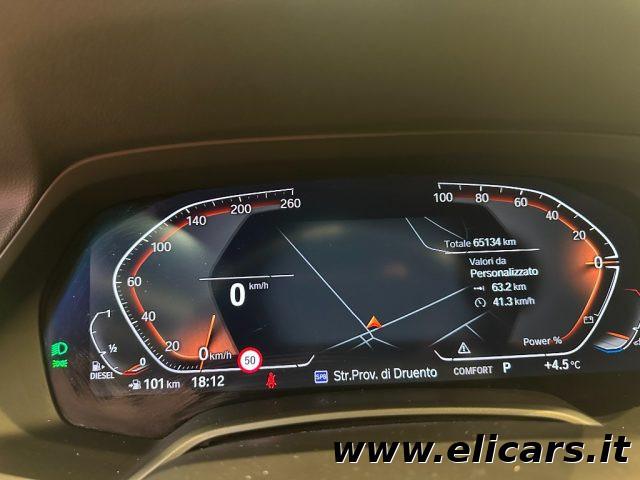 BMW X6 xDrive30d mhev 48V Msport Auto