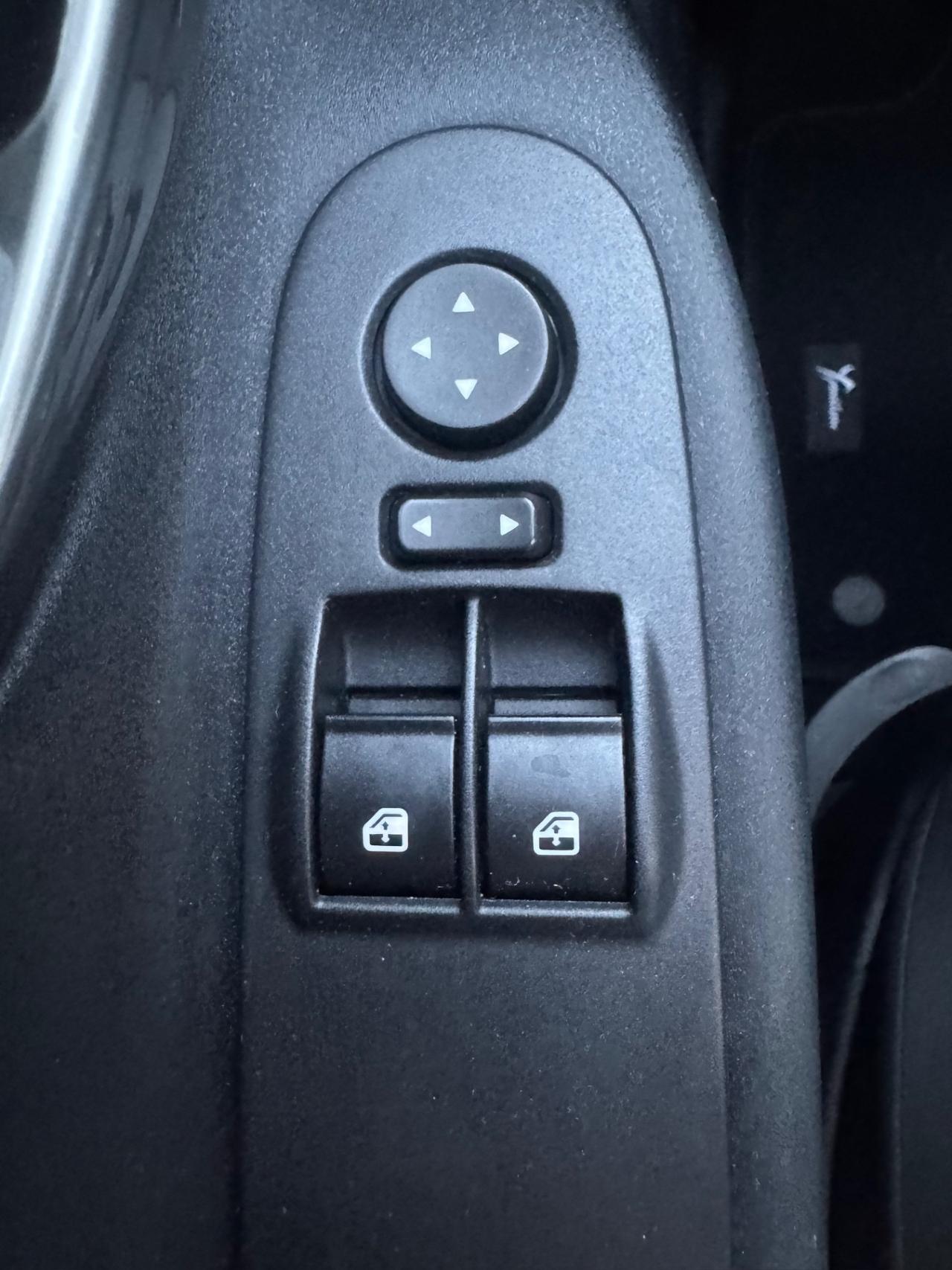 Lancia Ypsilon 1.2 fire TETTO APRIBILE