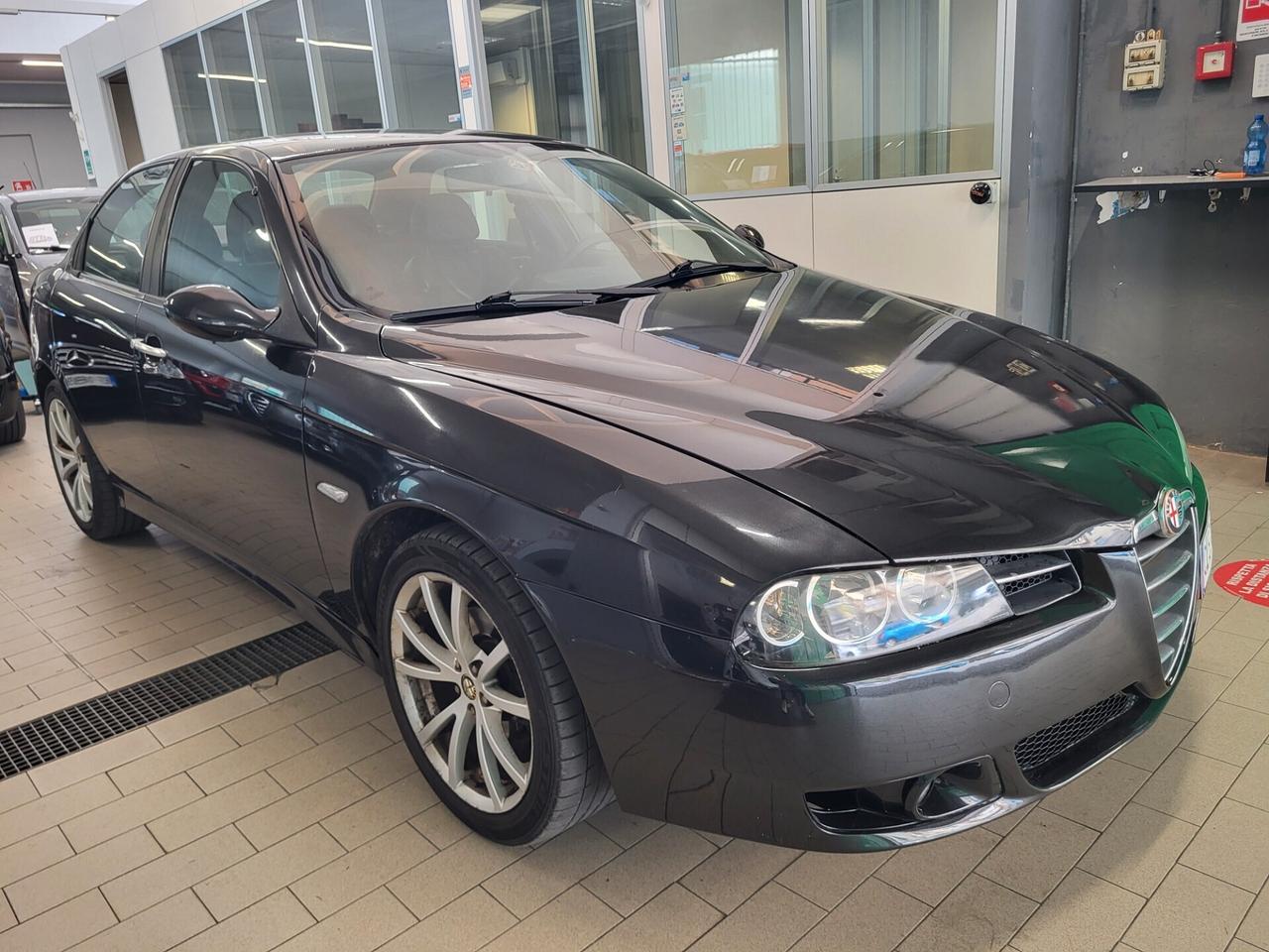 Alfa Romeo 156 1.8 16V TI TURISMO INTERNAZIONALE! PREZZO REALE!!