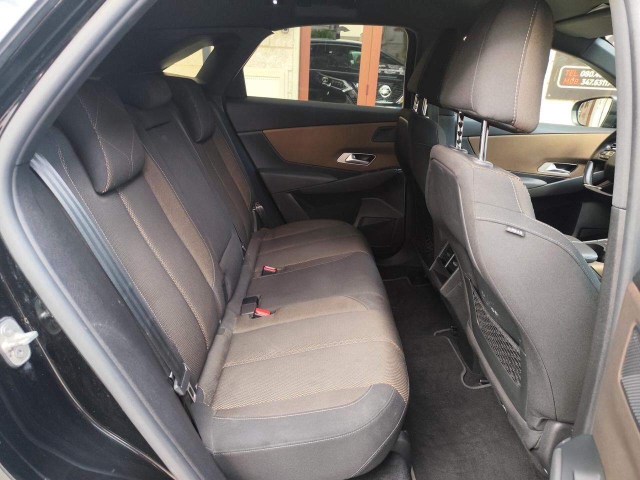 Ds 7 Crossback 1.5 BlueHDi 130CV AUTOMATICA