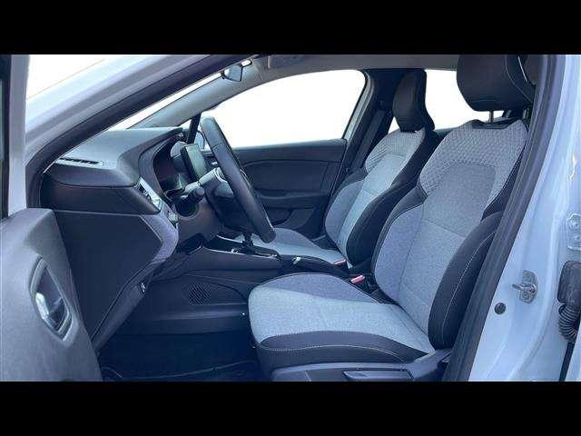 Renault Clio 1.0 TCe GPL Evolution