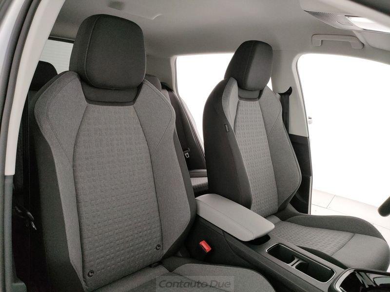 Škoda Epiq 55 Selection