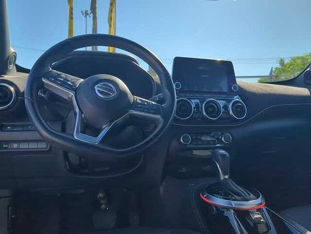 Nissan Juke 1.0 DIG-T 114 Dct N-Design