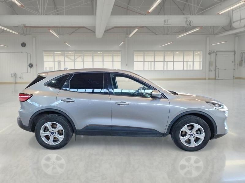 FORD KUGA 2.5 Benzina PHEV 152CV 2WD Connect Aut