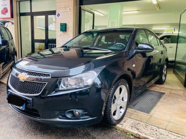 Chevrolet Cruze 2.0 D -COME NUOVA-2012