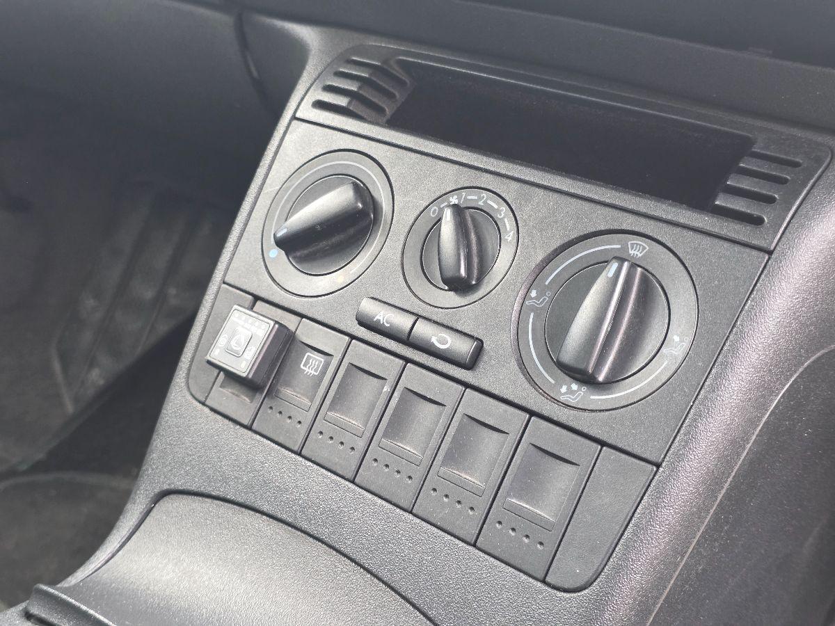 VOLKSWAGEN POLO 1.4 GPL OK NEOPATENTATI