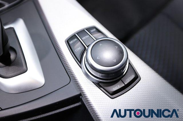 BMW 420 I GRANCOUPÉ MSPORT AUTOMATICA FULL LED