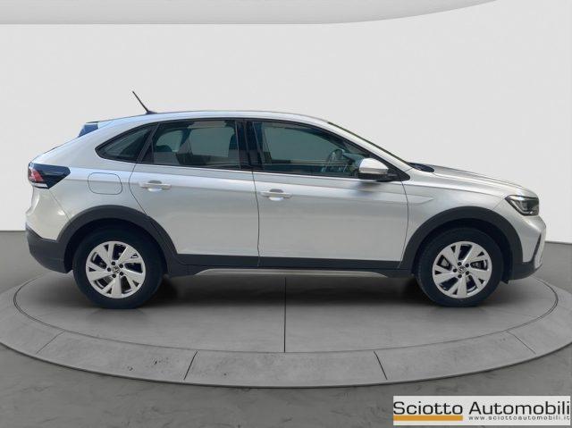VOLKSWAGEN Taigo 1.0 TSI 110 CV DSG Life