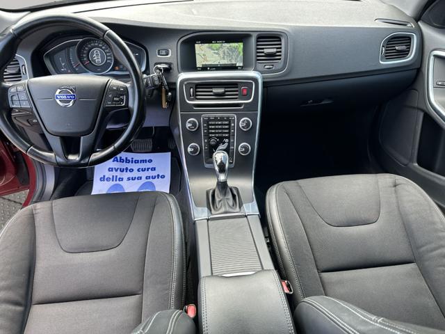 VOLVO V60 D2 1.6 Kinetic