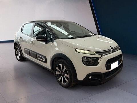 Citroen C3 PureTech Shine Pack 110 S&S