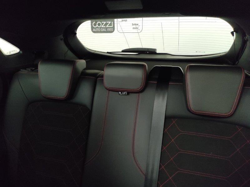 FORD Puma '19-> - Puma 1.0 EcoBoost Hybrid 155 CV S&S aut. ST-Line X