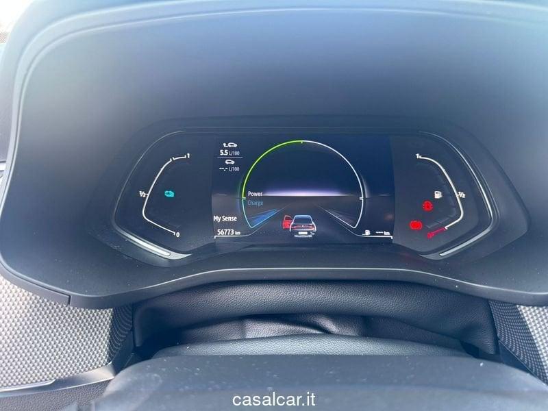 Renault Arkana Hybrid E-TECH 145 CV Intens 24 MESI DI GARANZIA