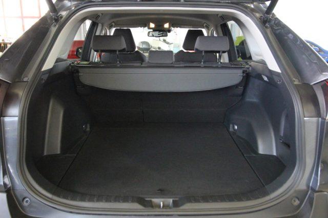 TOYOTA RAV 4 MY23 RAV4 2.5 HV (222CV) E-CVT AWD-i Dynamic