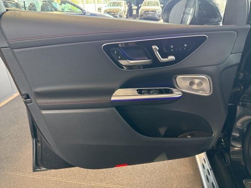 Mercedes-Benz GLC 43 4MATIC AMG Line Premium Plus Extra