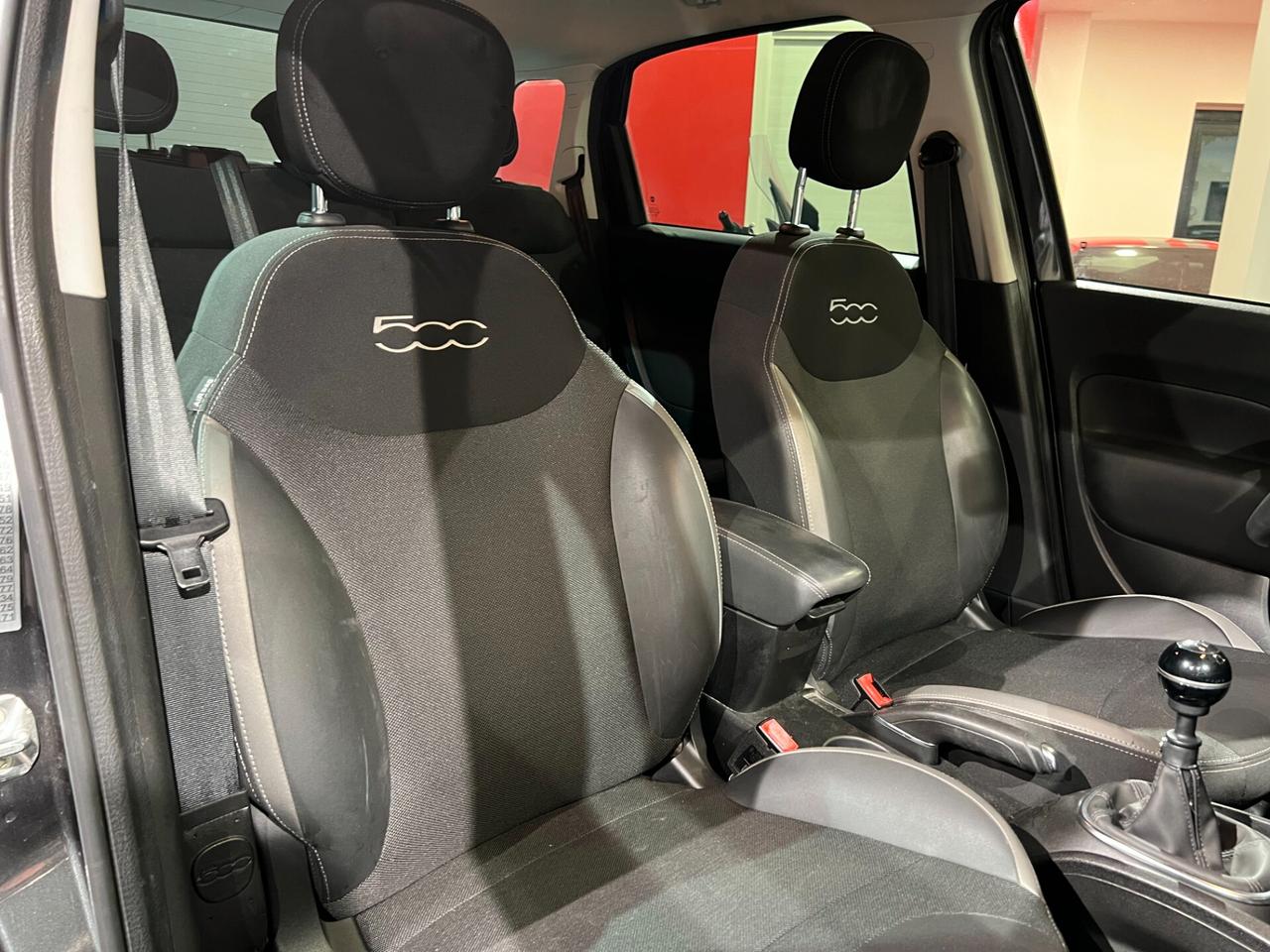 Fiat 500L 1.6 Multijet 120 CV Cross