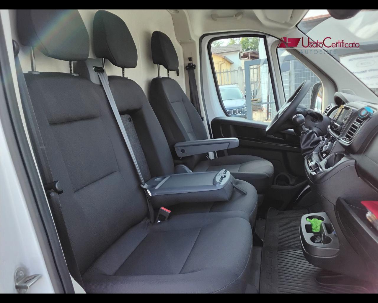 FIAT Ducato 35 2.2 Mjt 140CV PM-TM Furgone