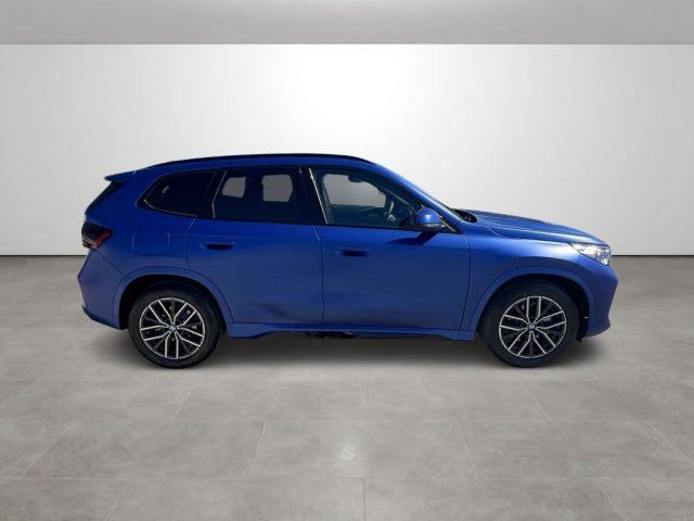 BMW X1 sDrive 20d Msport