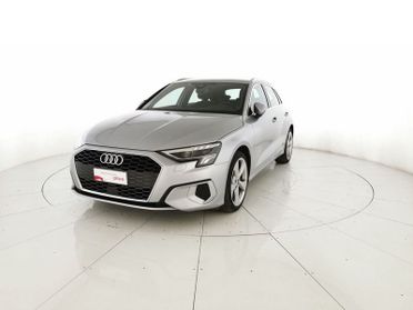 Audi A3 Sportback 30 1.5 g-tron Business s-tronic