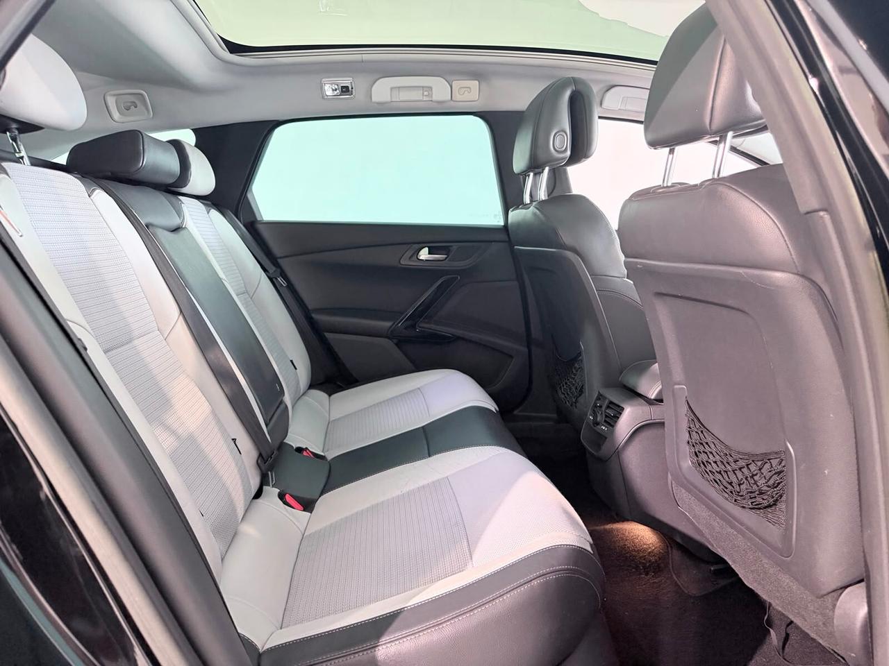 Peugeot 508 RXH 2013 HYBRID4 IPER FULL
