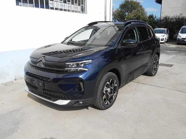 Citroen C5 Aircross 130 HDi EAT8 Max FIN 9Perfet Sc37%