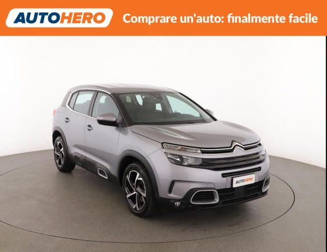 CITROEN C5 Aircross PureTech 130 S&S EAT8 Feel