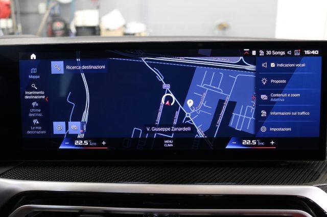 BMW M3 Touring Competition M xDrive