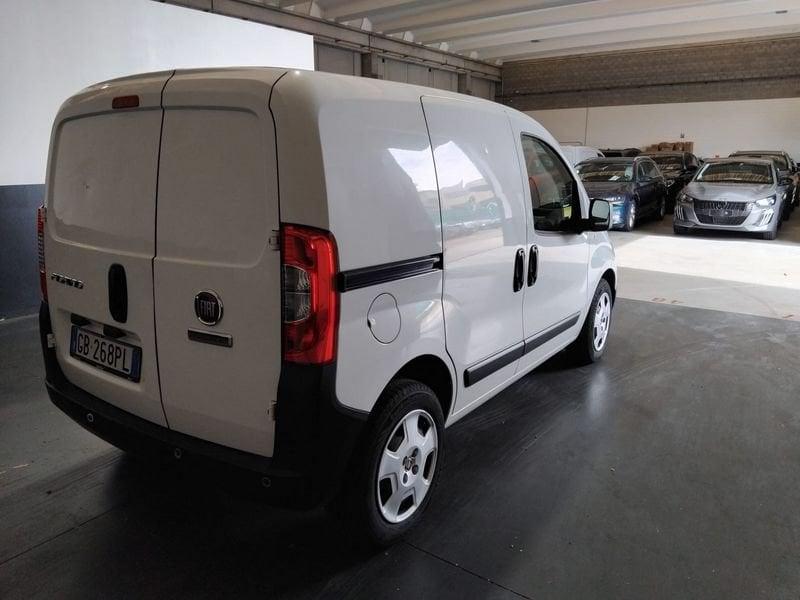 FIAT Fiorino 1.3 MJT 95CV Cargo SX (IVA ESCL.)