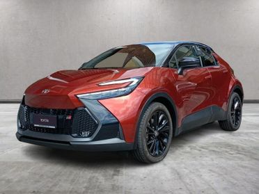 Toyota C-HR 2.0 PHEV E-CVT GR Sport