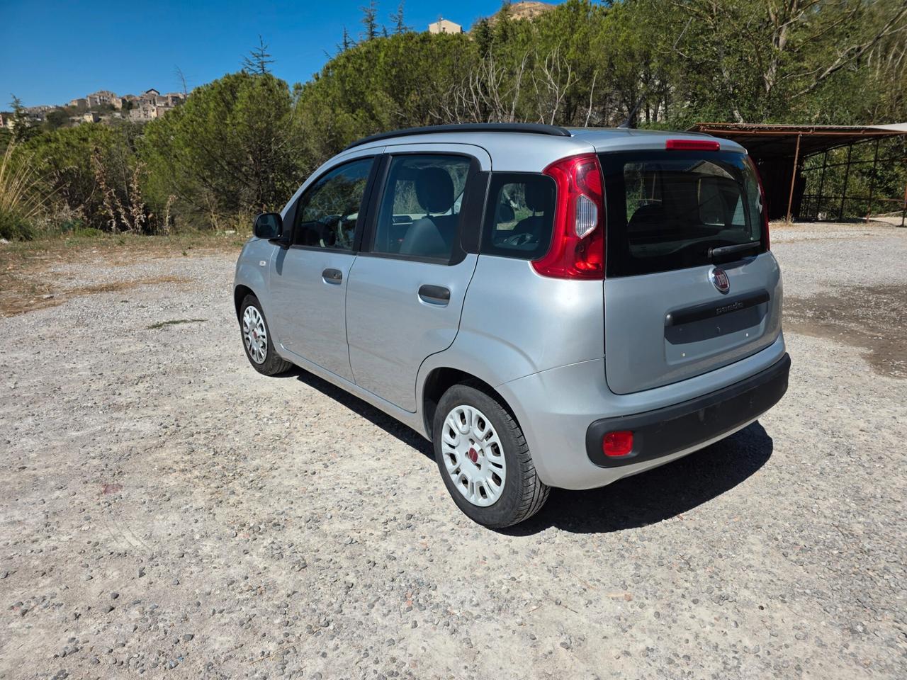 Fiat Panda 1.3 MJT S&S Lounge