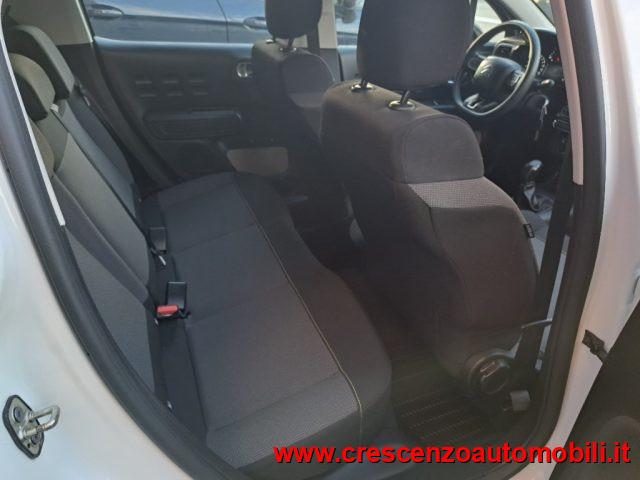 CITROEN C3 PureTech 82 S&S - AZIENDALE - 40.000 KM